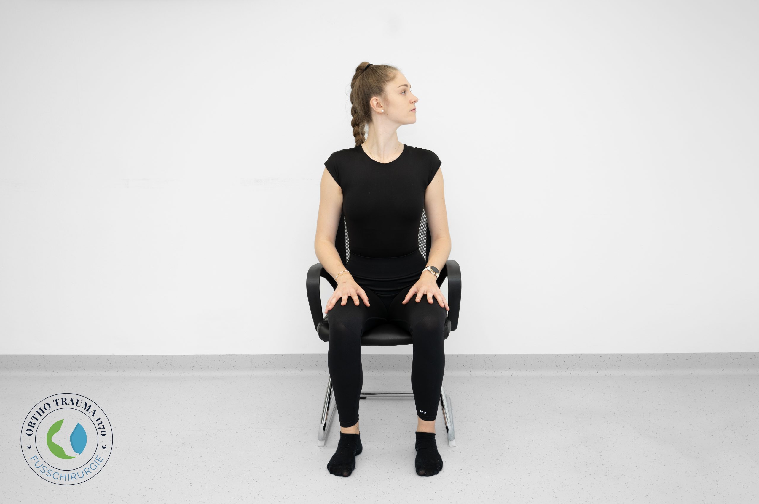 Rotation und kleine NIckbewegungen 2